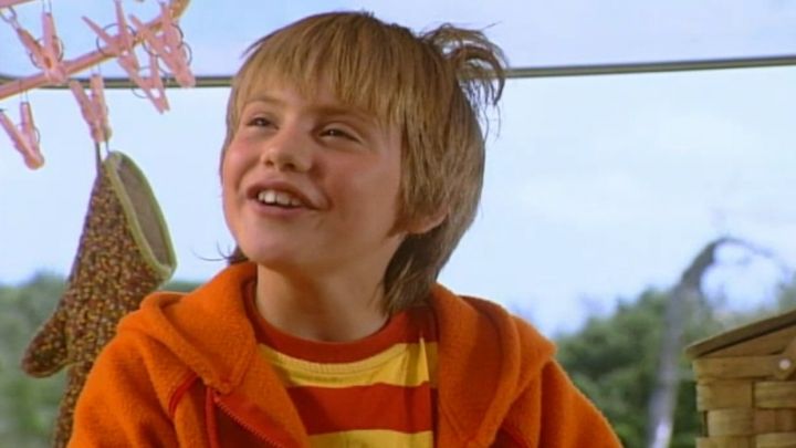 Zo ziet Anne Rats die ‘Otje’ speelde er nu uit | Grazia