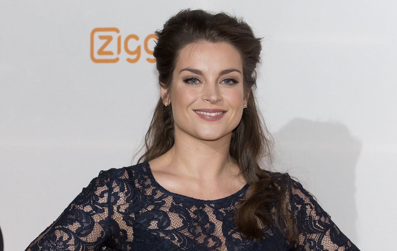 Miljuschka Witzenhausen Deelt Speciale Foto s Van Moeder Astrid Grazia miljuschka-witzenhausen-deelt-speciale-foto-s-van-moeder-astrid-grazia