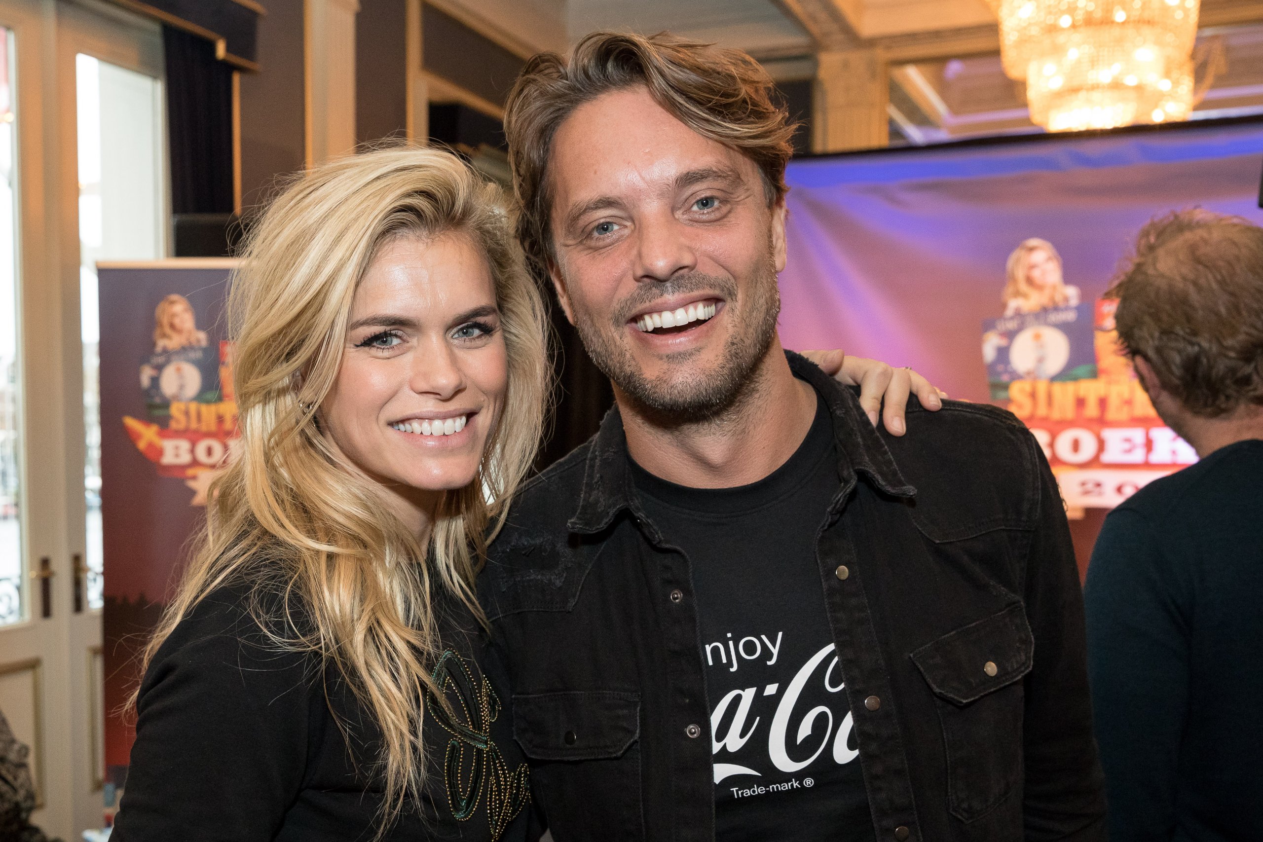 Bas Smit deelt emotioneel bericht over vader 'Onze wereld stond op z'n kop' Grazia