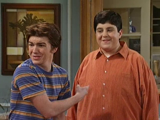 Dít is hoe Drake & Josh er tegenwoordig uitzien - Grazia