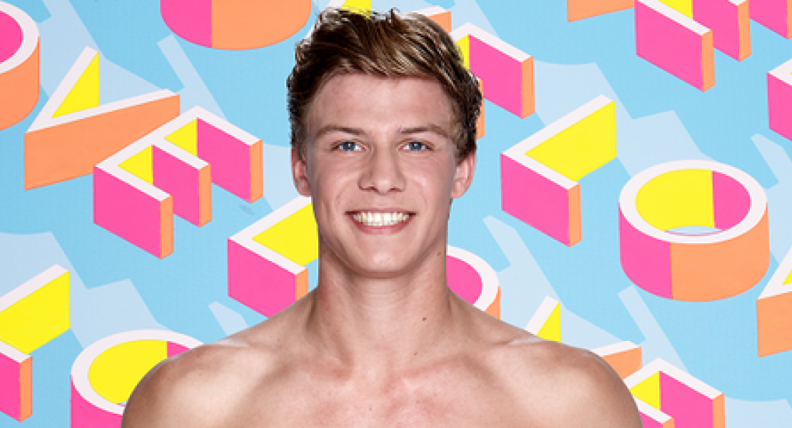 Love Islands Daniël over weerzien andere kandidaten tijdens reünie | Grazia