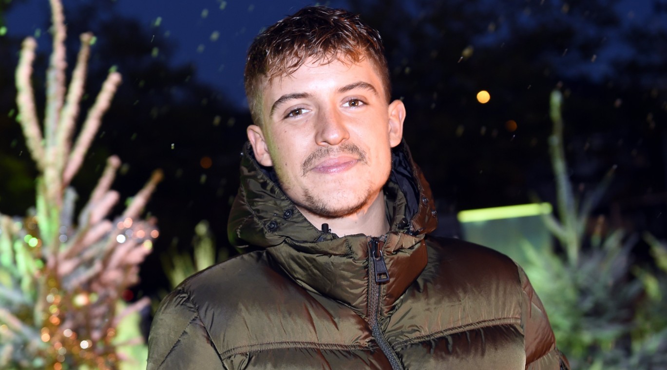 Zakenwaarnemer Lil' Kleine reageert op moordzaak rondom oud-werknemer