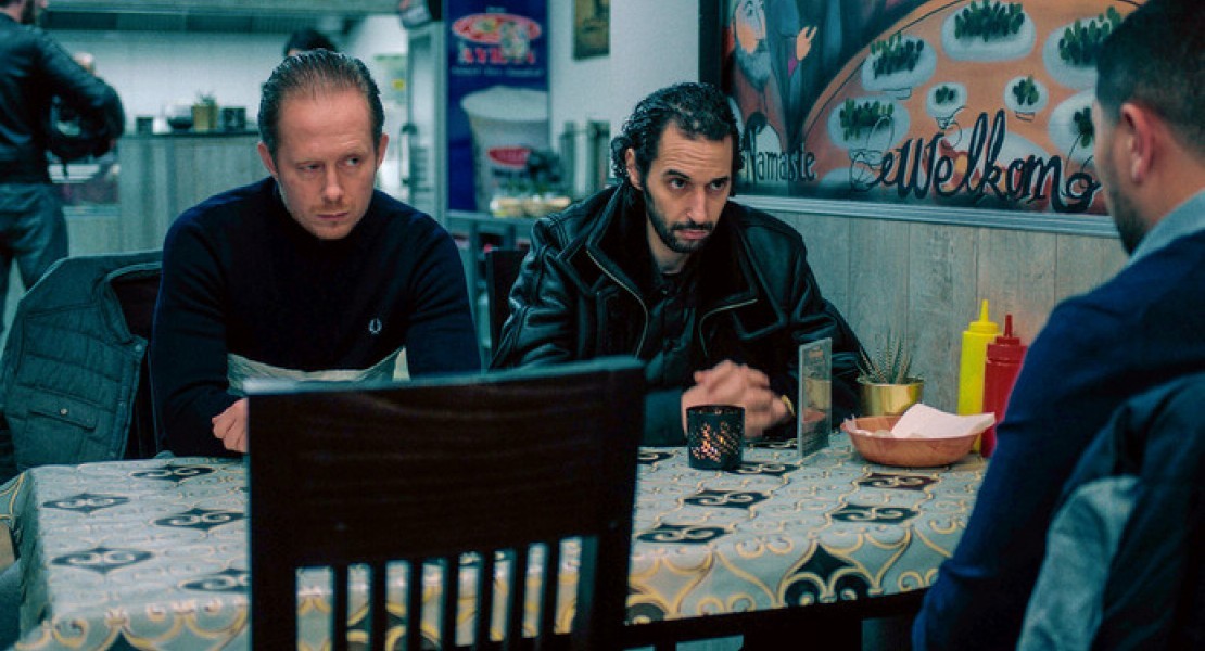 Alles wat je moet weten over het nieuwe seizoen van Mocro Maffia Grazia