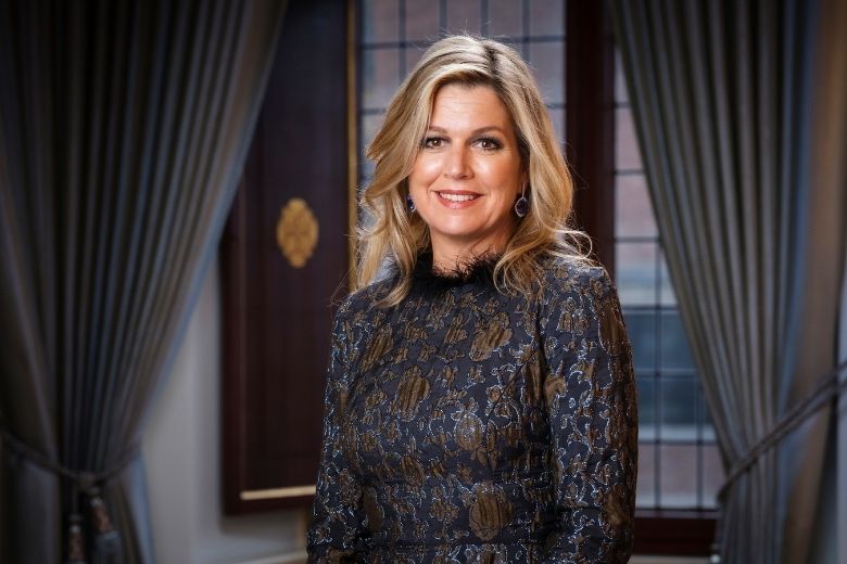 Zien: zo zag Máxima er vroeger uit | Grazia