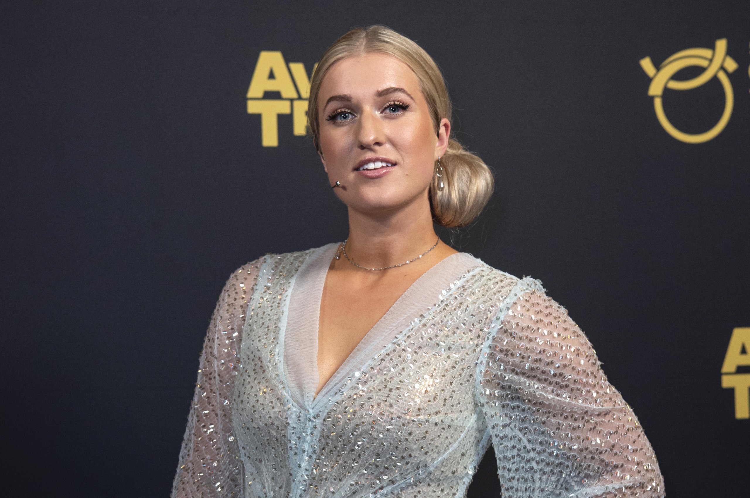 Groot nieuws voor Britt Dekker | Grazia