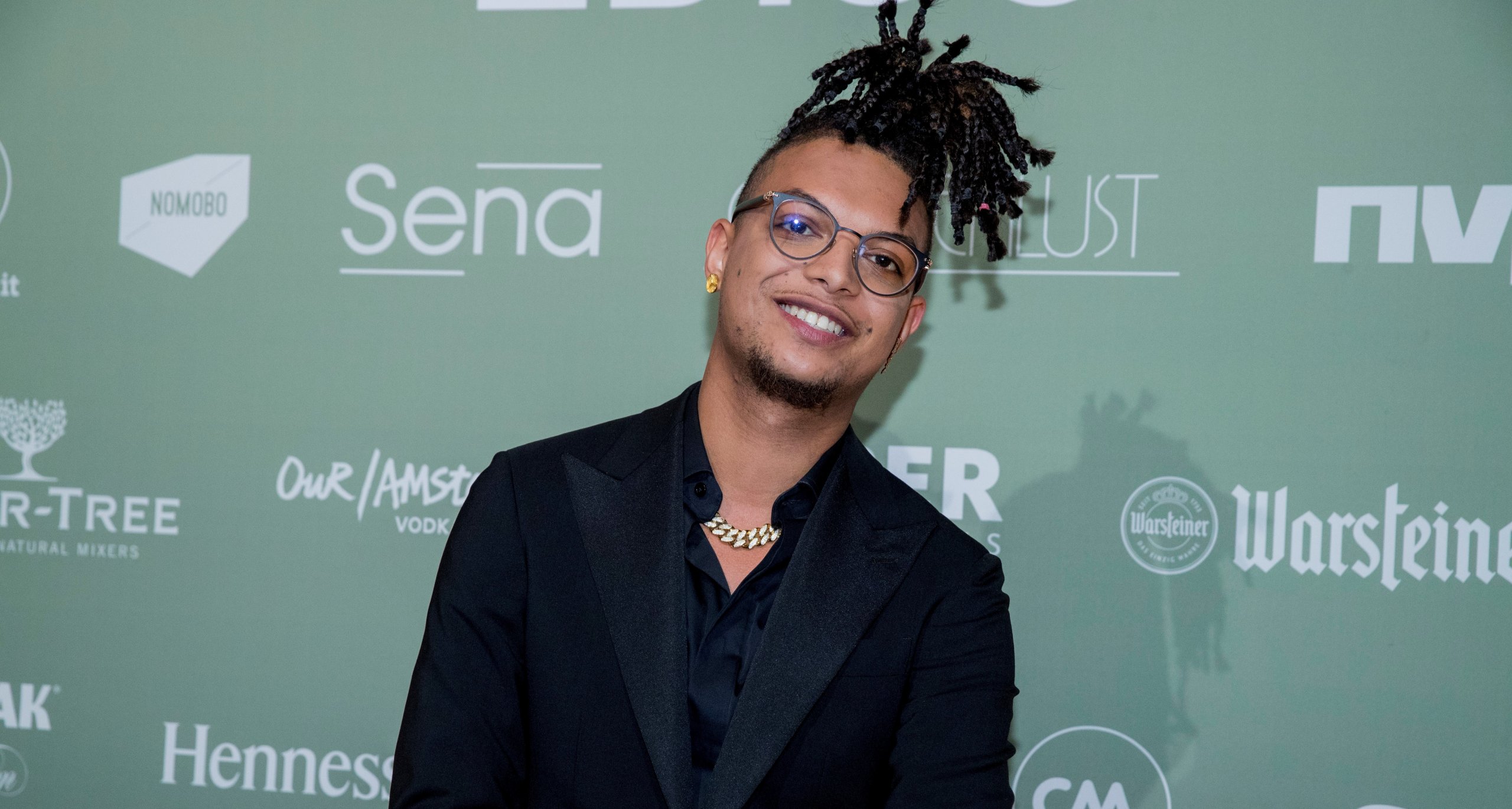 Ali B en Ronnie Flex binnenkort voor de rechter? Grazia