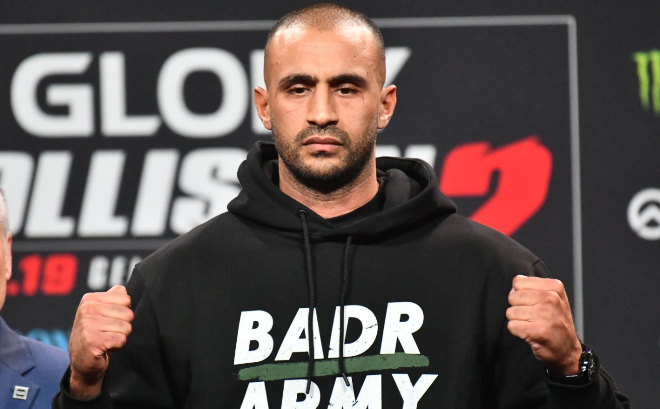 Zo zien de vrouw en kinderen van Badr Hari eruit | Grazia