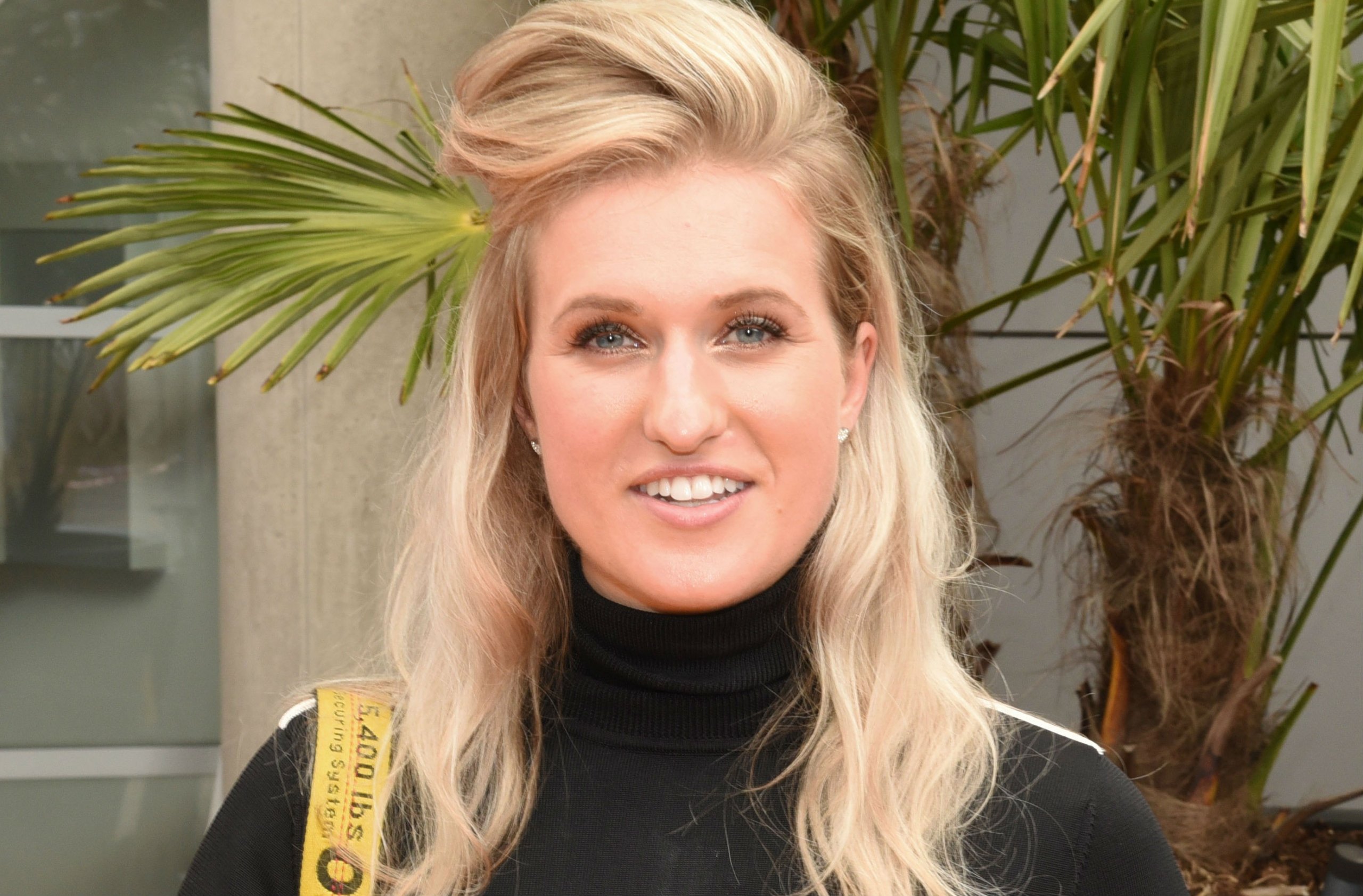 Britt Dekker niet welkom in Dubai voor Waar is de Mol? | Grazia