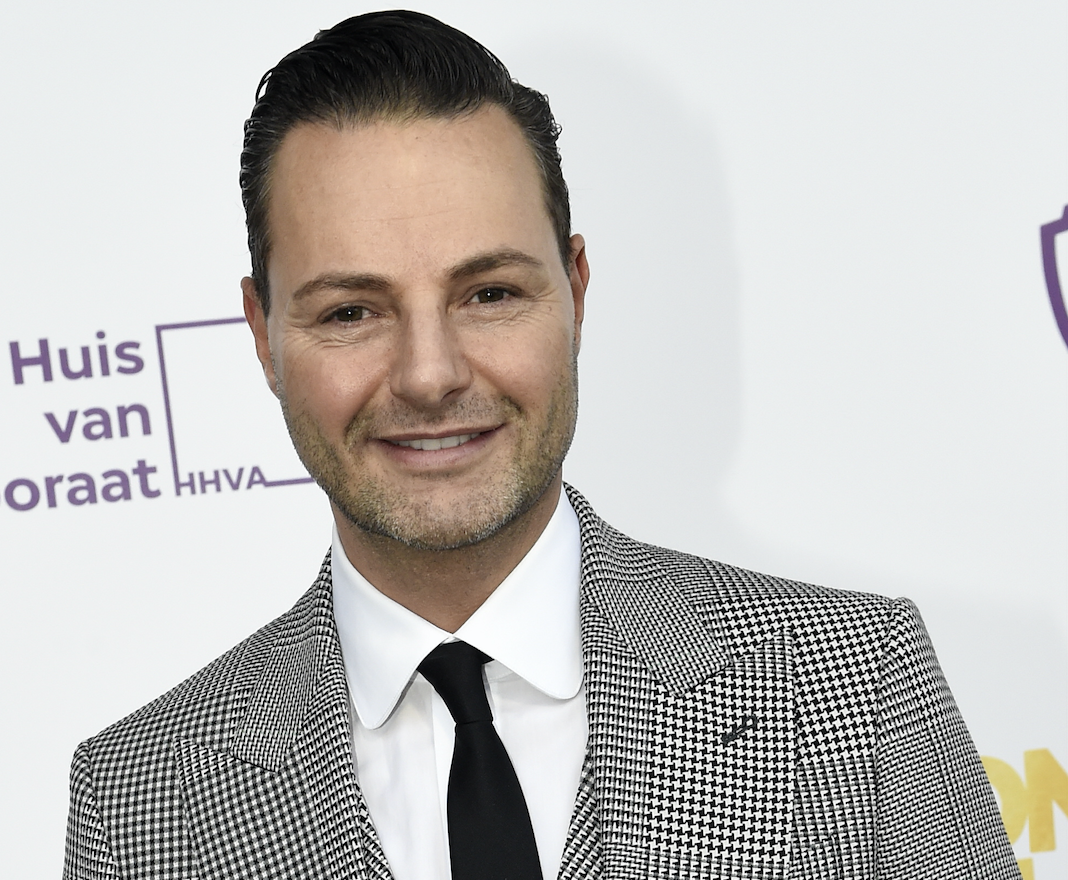 Fred van Leer komt met eigen documentaire bij Videoland Grazia