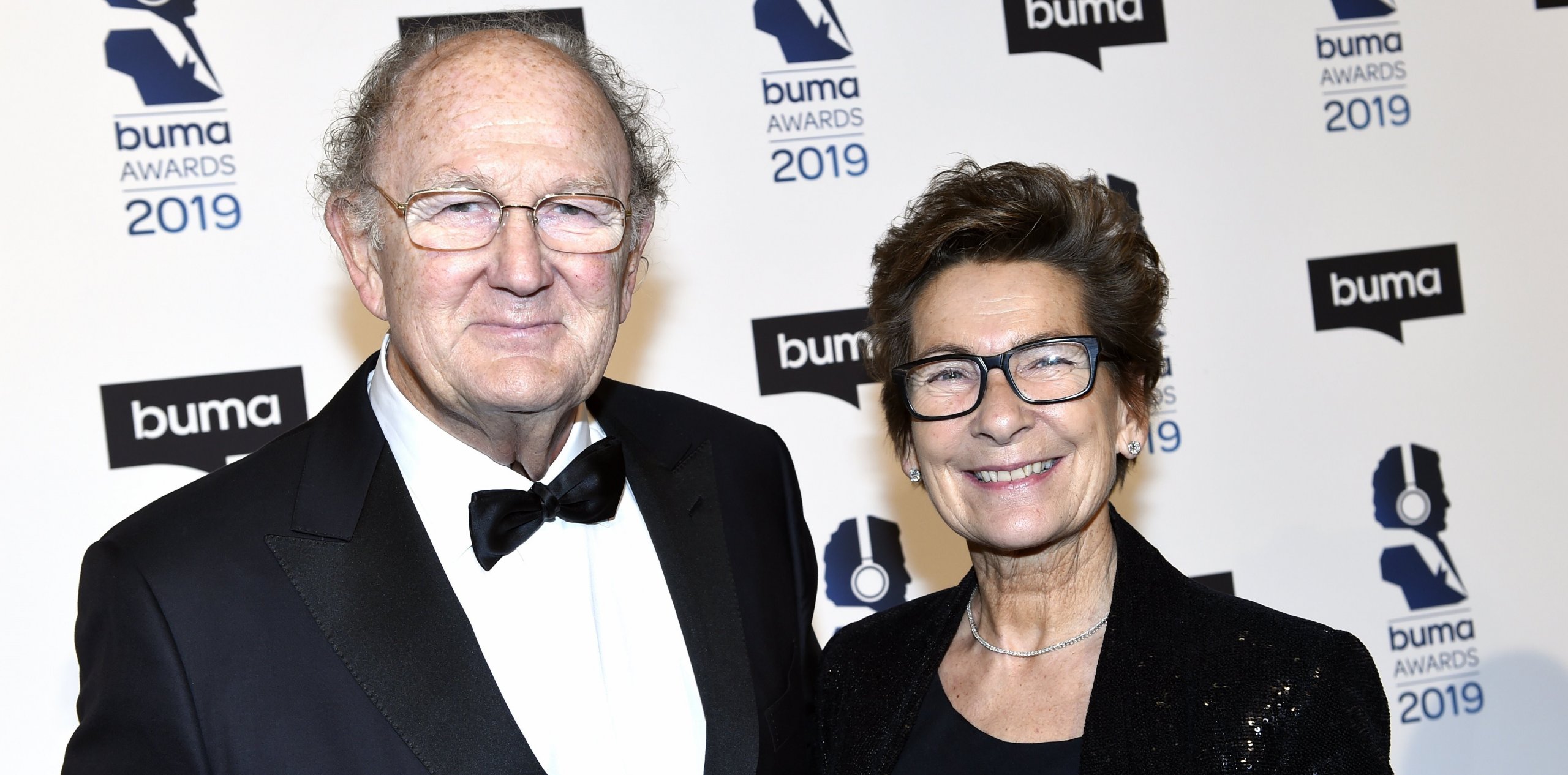 Zo ziet de knappe zoon van Joop van den Ende eruit | Grazia