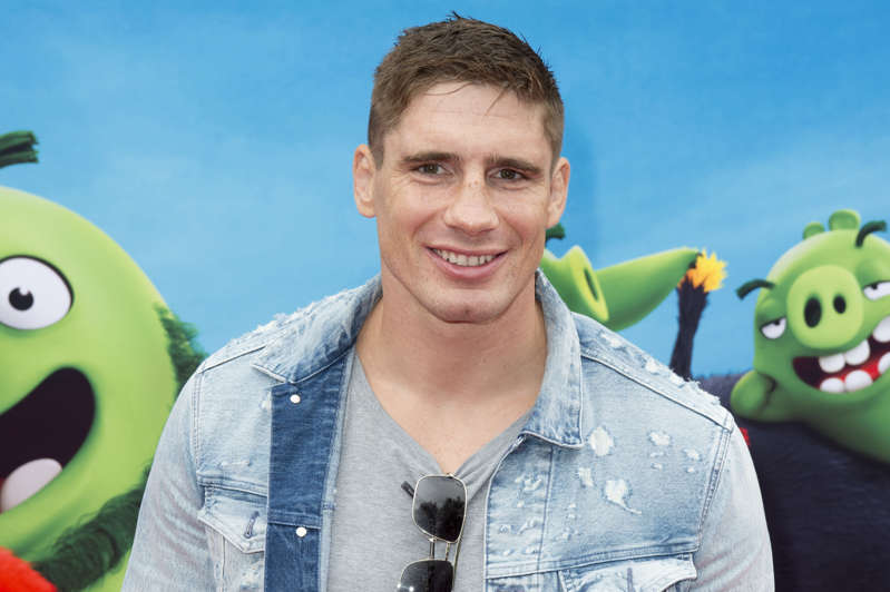 Hangt er liefde in de lucht? Rico Verhoeven gespot met déze dame | Grazia