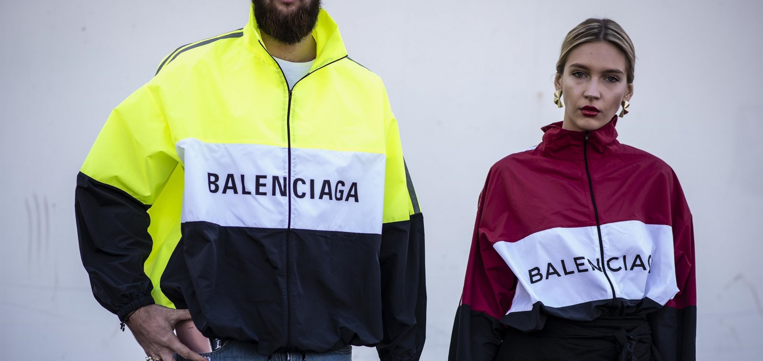 Nieuw bij Balenciaga: de teenschoen 2.0 | Nouveau