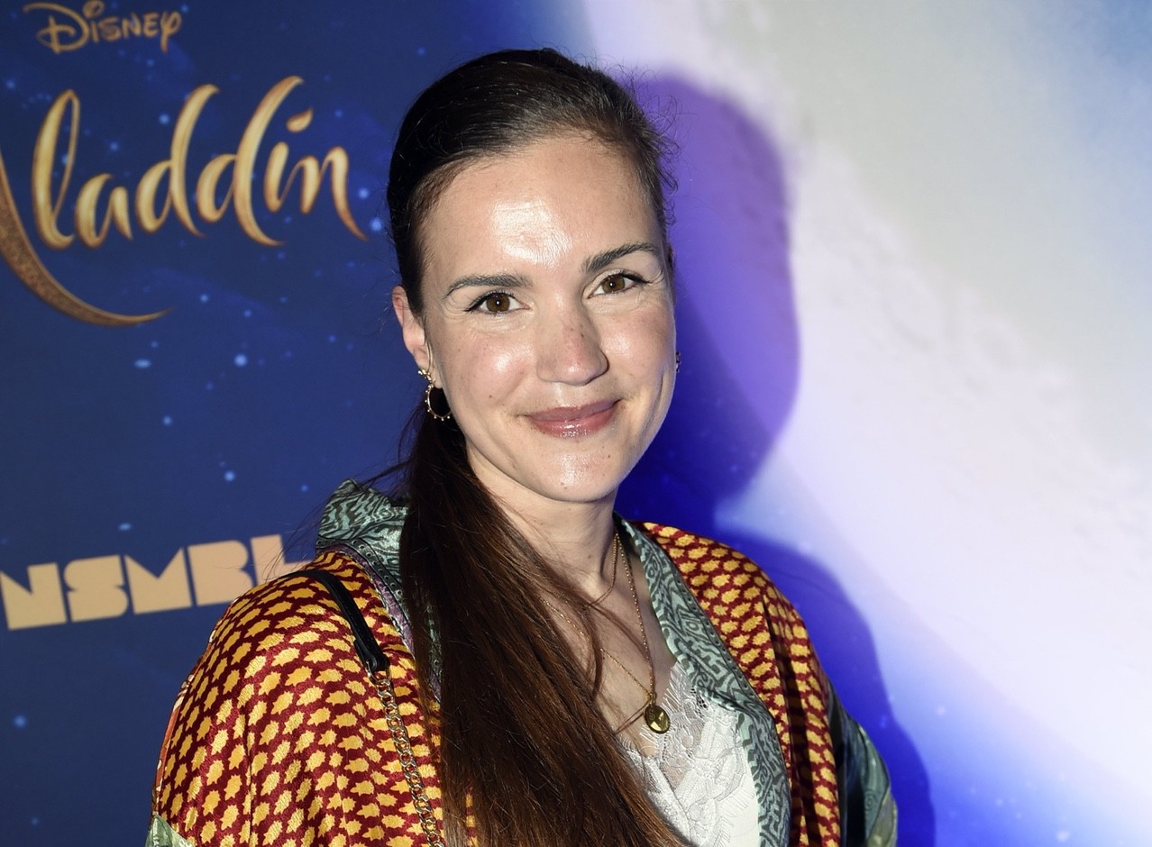 GTST's Marly van der Velden openhartig over vreemdgaan | Grazia