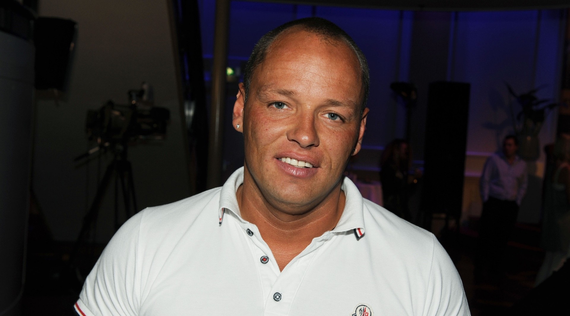 Vreselijk nieuws voor Michael van der Plas | Grazia