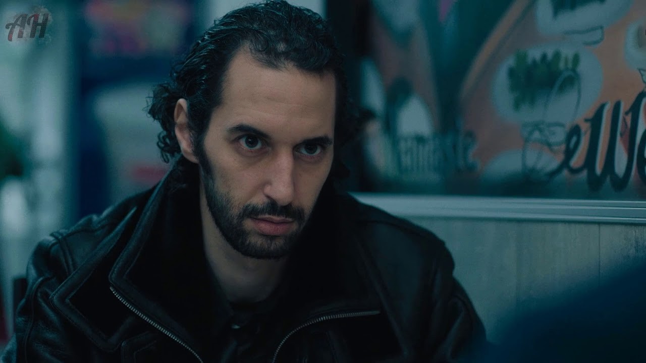 Zien: zo zag Mocro Maffia's 'Paus' er vroeger uit | Grazia