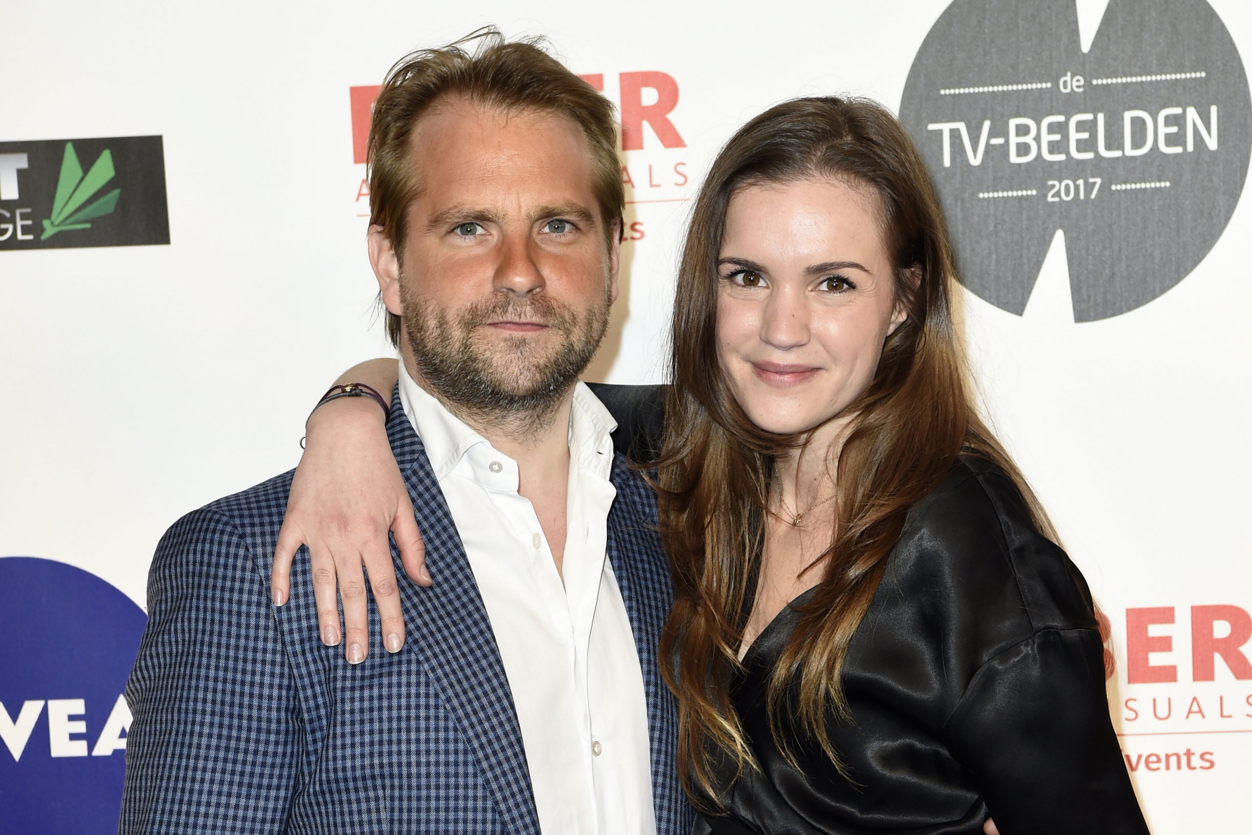 Babynieuws! Marly van der Velden en Mike Meijer verwelkomen derde