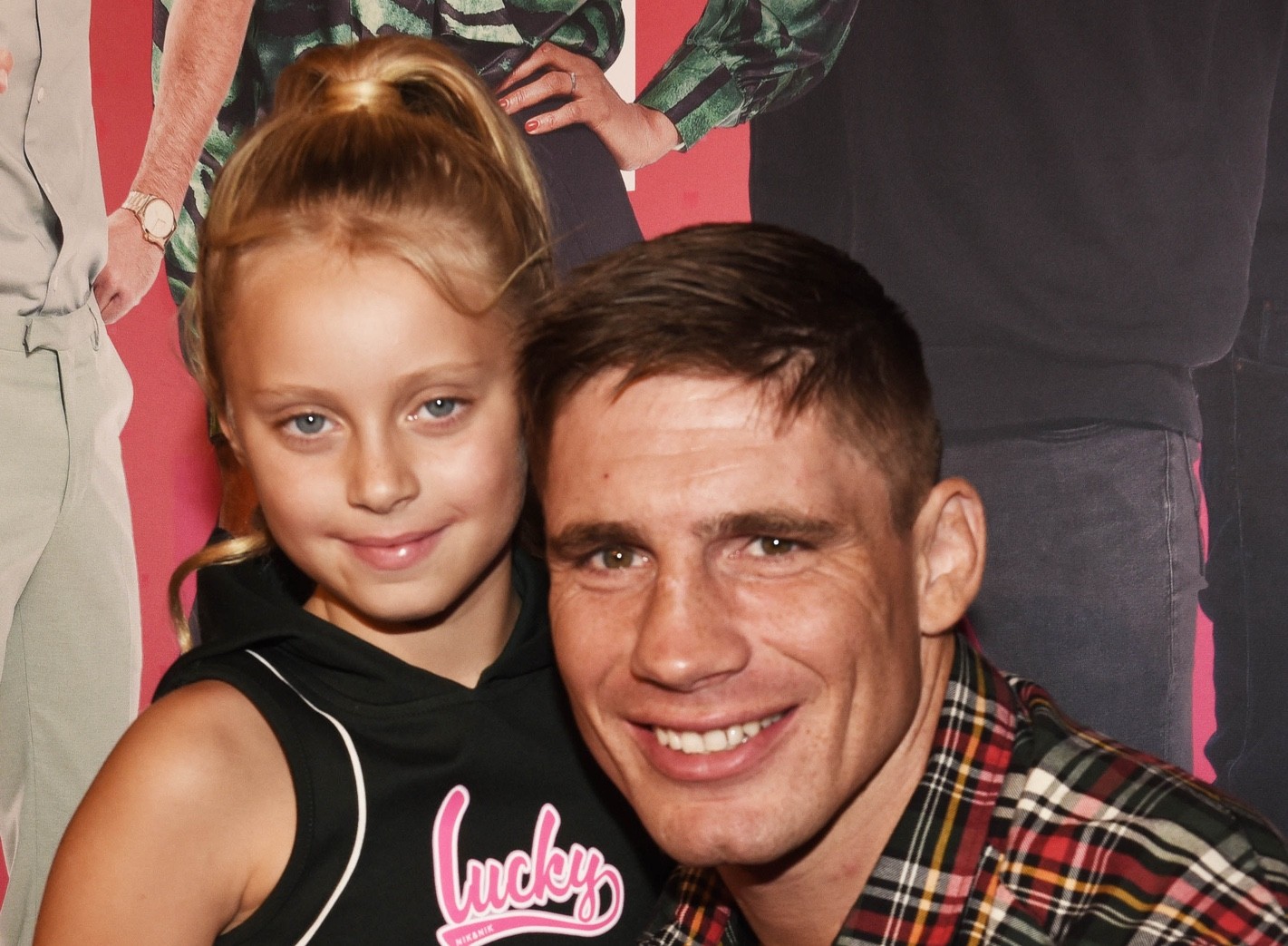 Dit zijn de vrouw en kinderen van Rico Verhoeven | Grazia