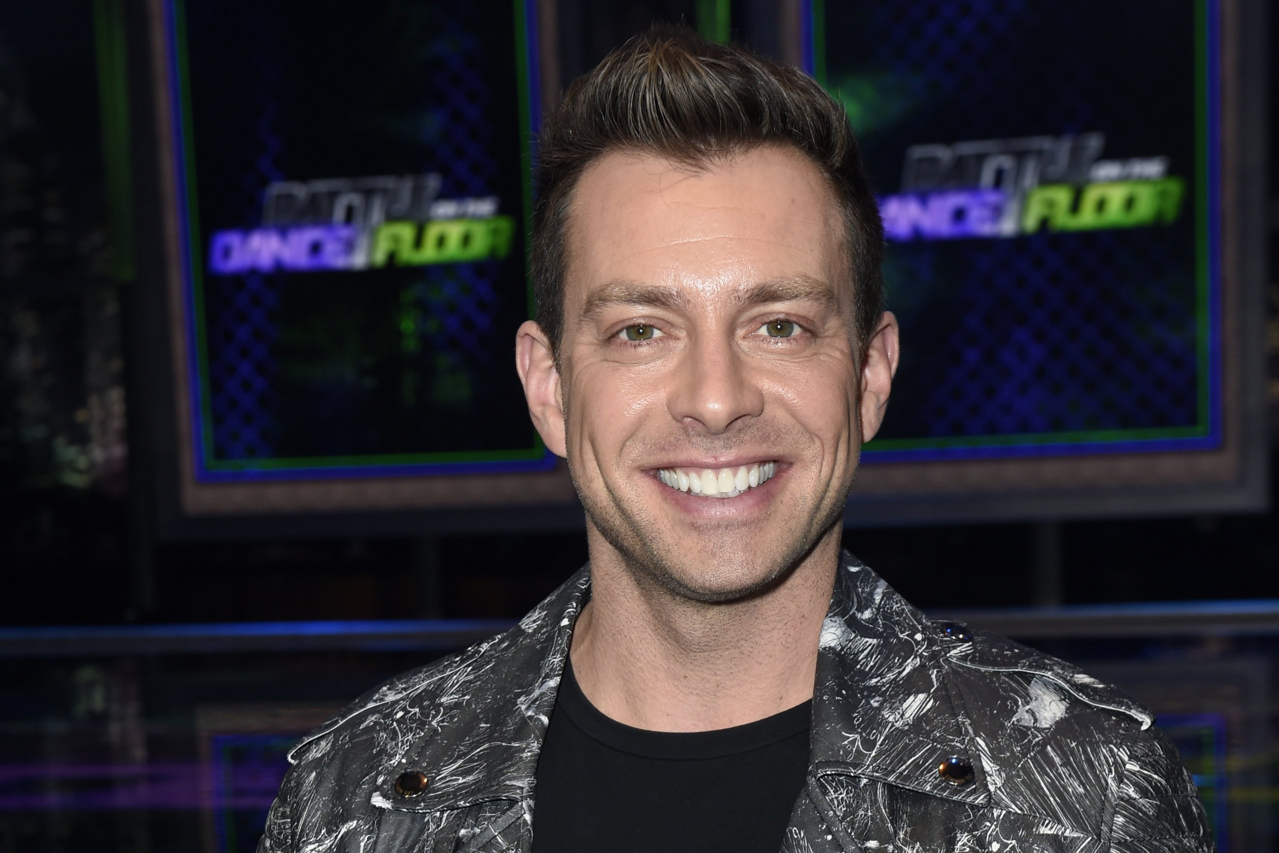 Dan Karaty onthult 'Ik was 25 jaar lang alcoholist' Grazia Dan Karaty onthult 'Ik was 25 jaar lang alcoholist' Grazia