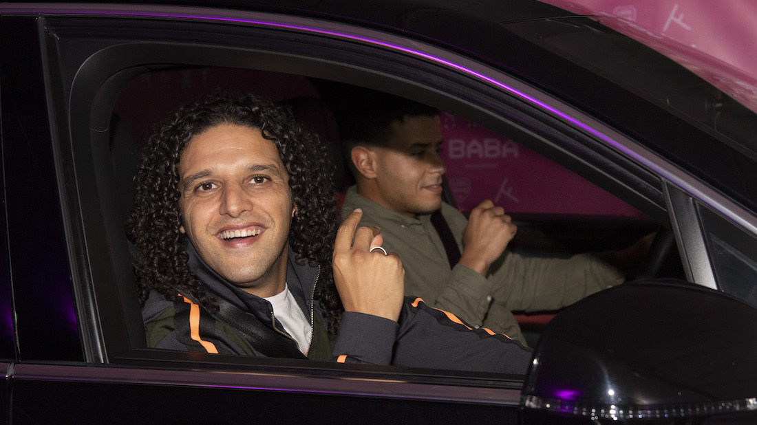 Throwback: Ali B. en Brace maken nieuwe versie Die Leipe Mocro Flavour ...