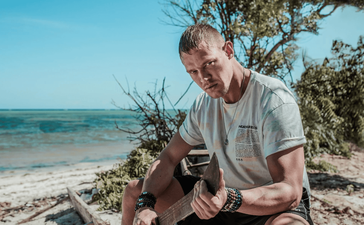 Dit is de winnaar van Expeditie Robinson All Stars