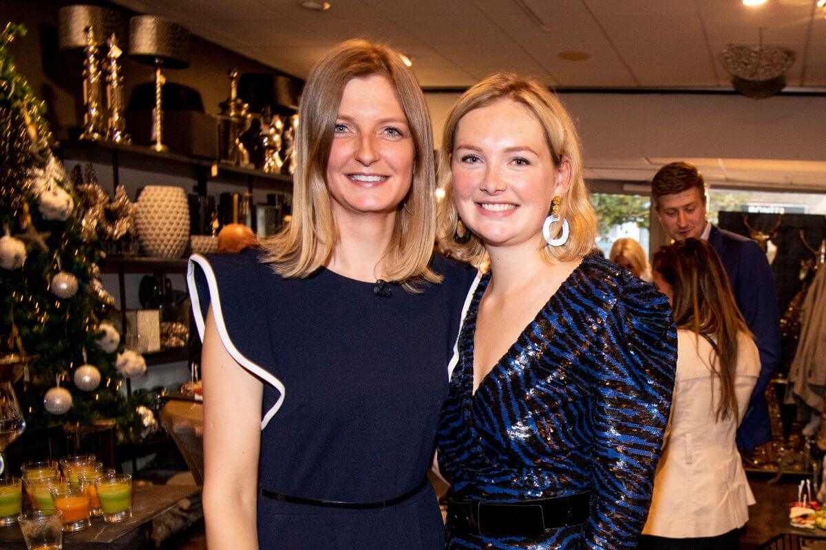 Maxime Deelt Lieve Foto Met Claire Wat Lijkt Ze Veel Op Montana 