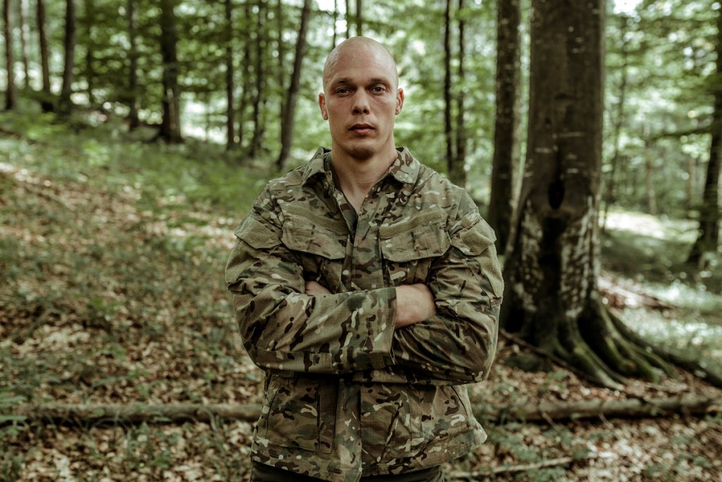 Déze BN’ers doen mee aan Special Forces VIPS
