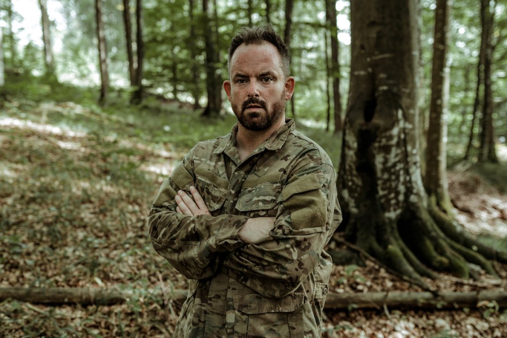 Déze BN’ers doen mee aan Special Forces VIPS