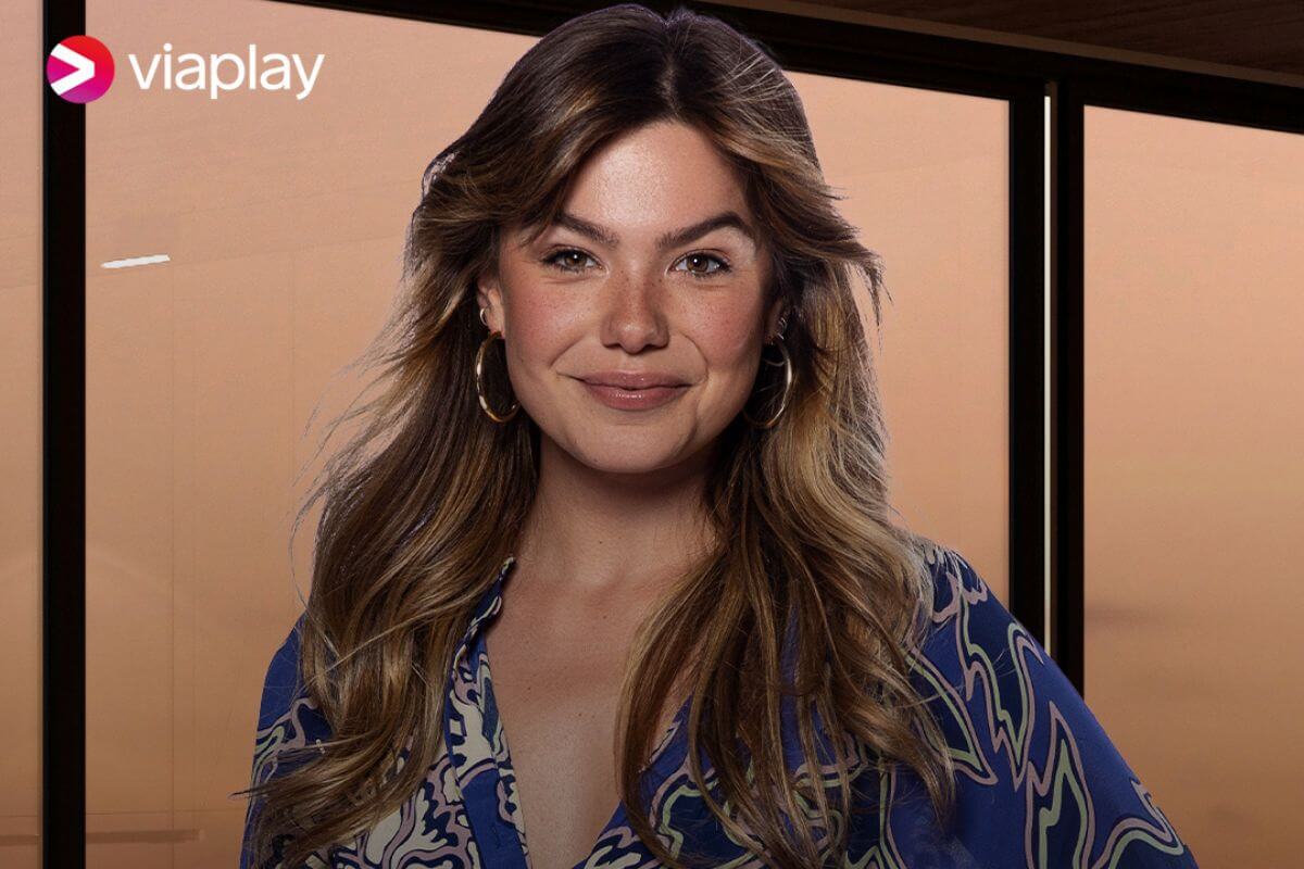 Abbey Hoes over Nederlandse Powervrouwenserie 'Ik werk hard voor wat