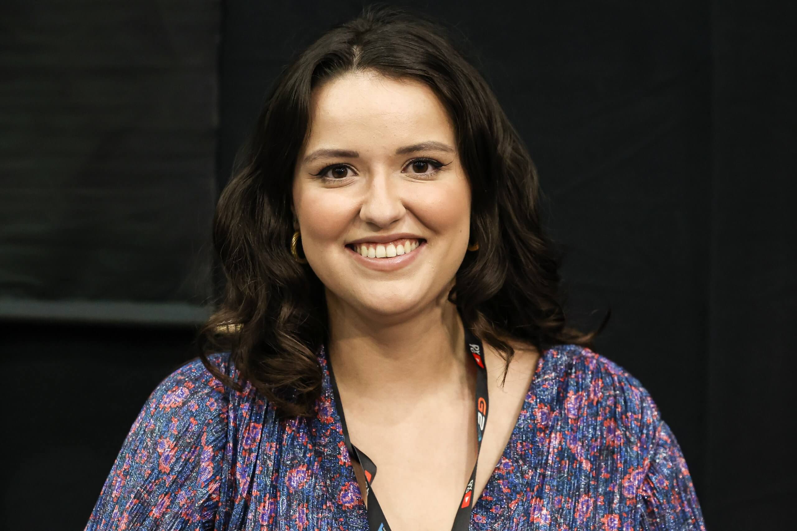 Sophie Ousri is mama geworden: ‘Trots op ons’