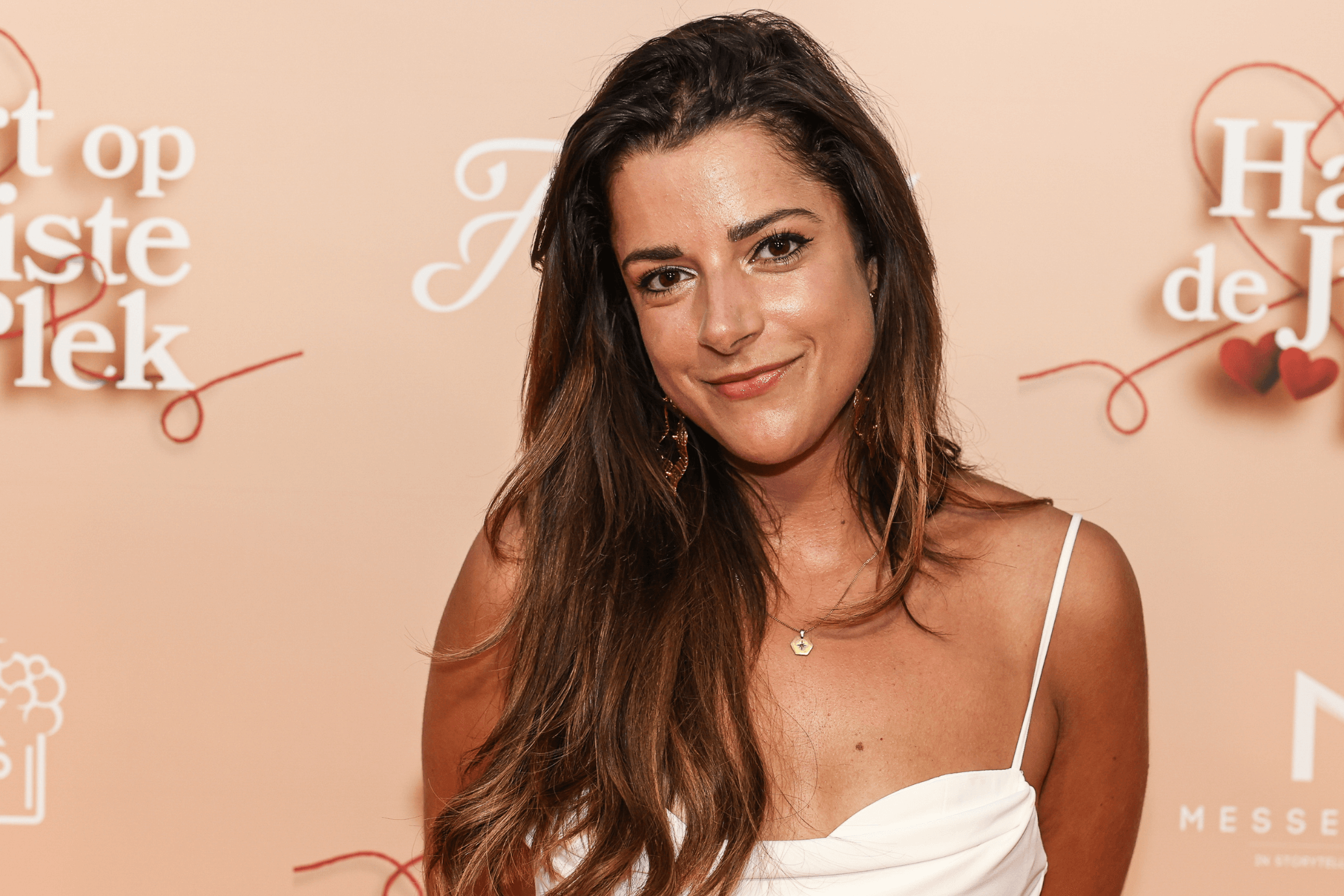Merel Beks over contact met Thomas van der Vlugt 'Jammer'