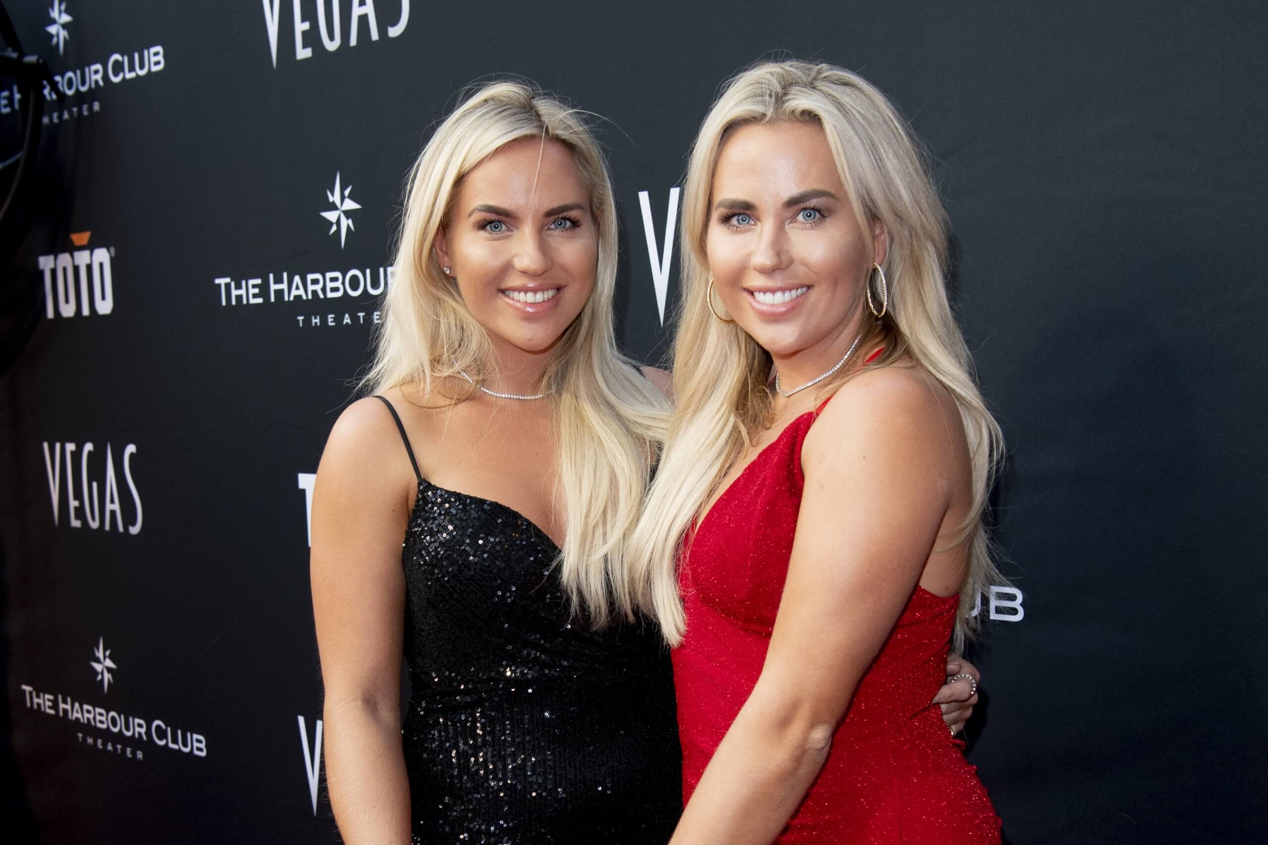 Babynieuws! Esther Vedder bevallen van eerste kindje