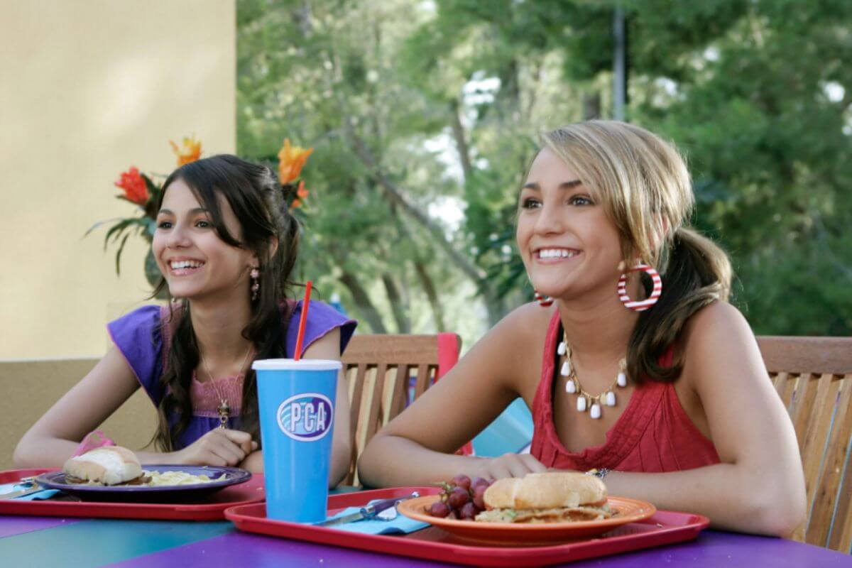 OMG Zoey 101 krijgt na 15 jaar film mét originele cast