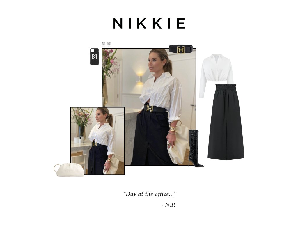 looks