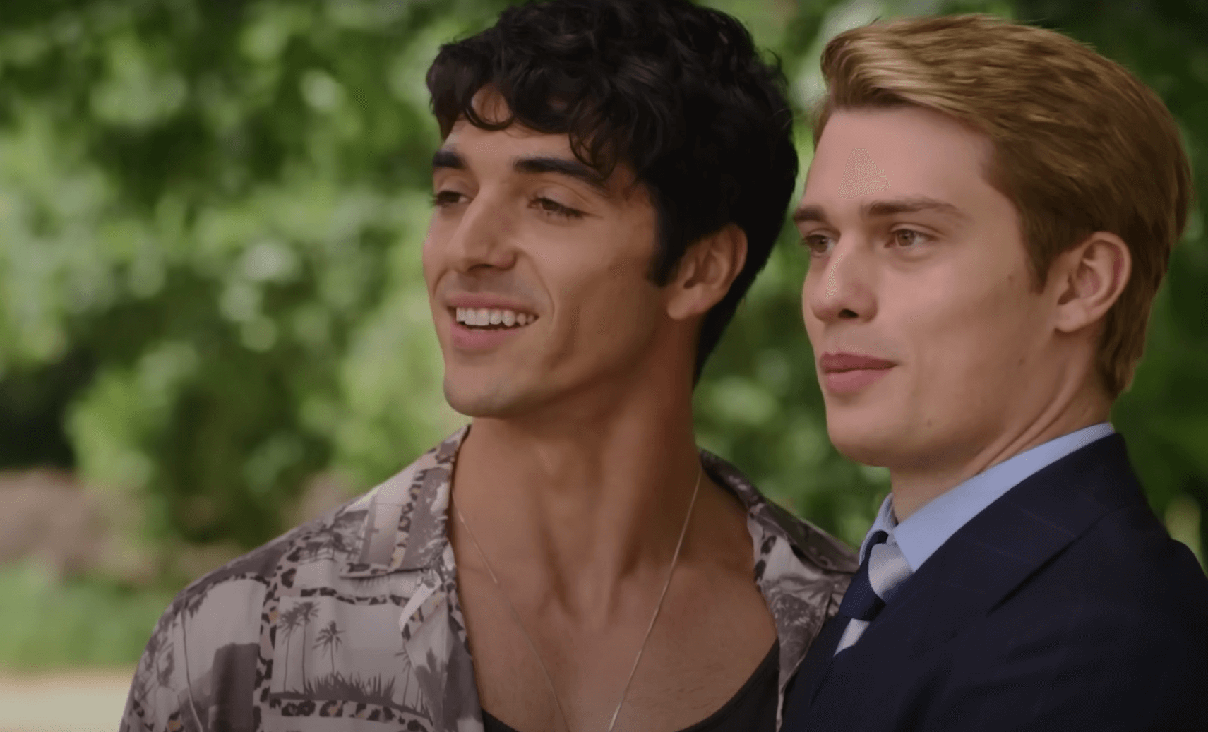 Red, White and Royal Blue nu te zien bij Prime Video