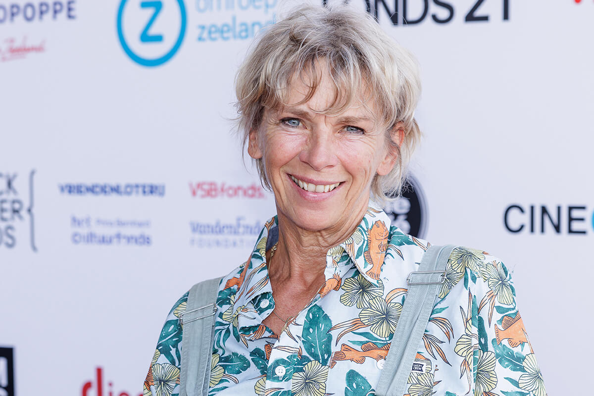 Yes: er komt een tweede deel van de Hoe overleef ik-reeks voor volwassenen