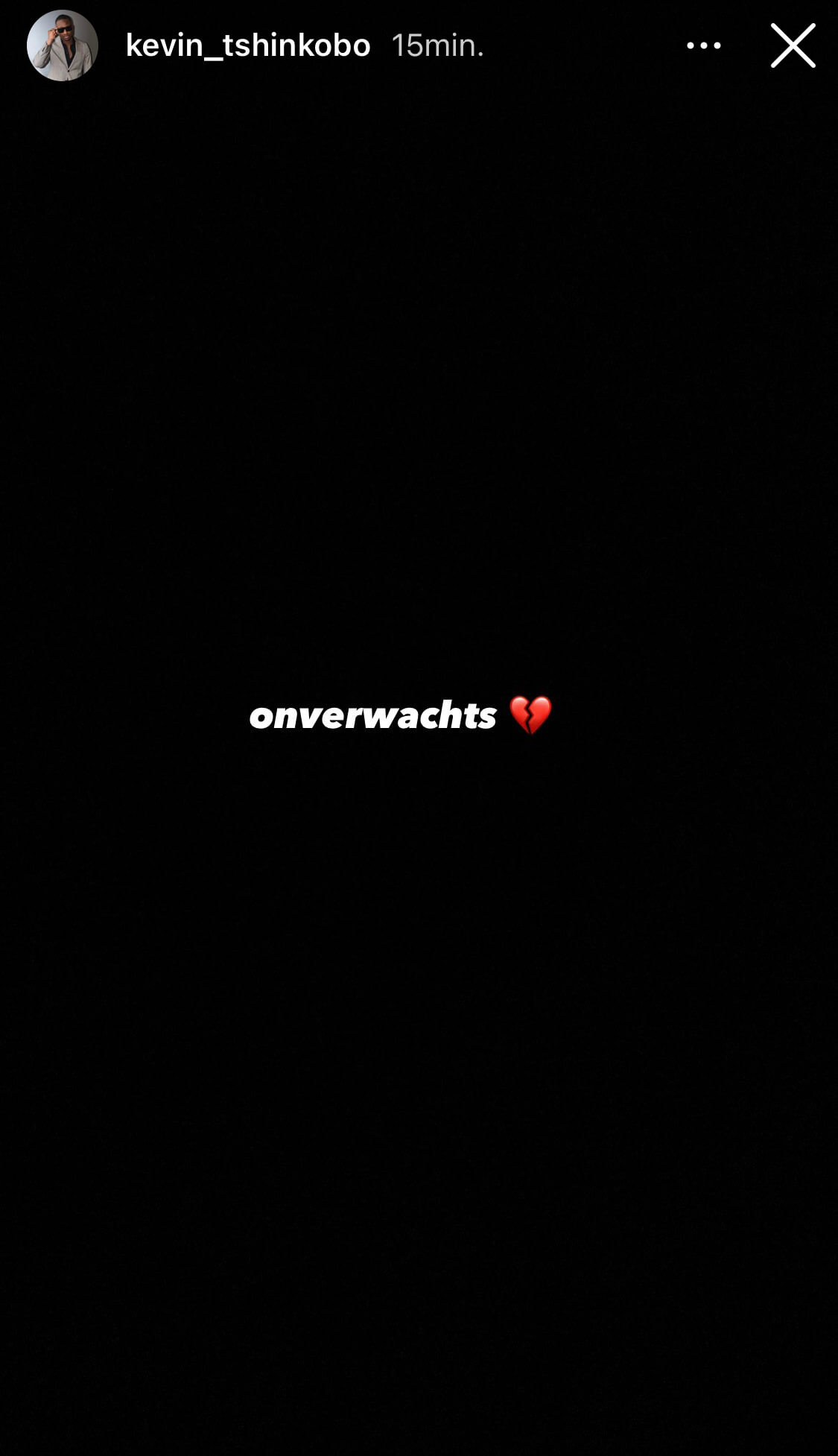 Love Island Lot Kevin