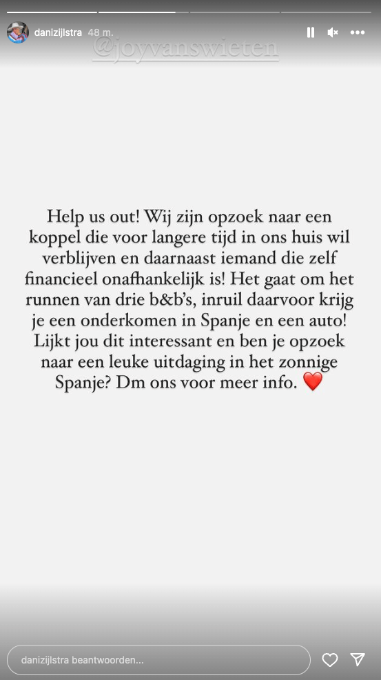 Oproep