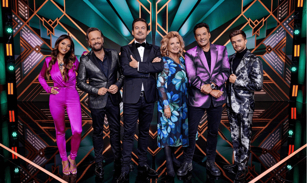 Hoe leuk je kunt de outfits van The Masked Singerfinale kopen