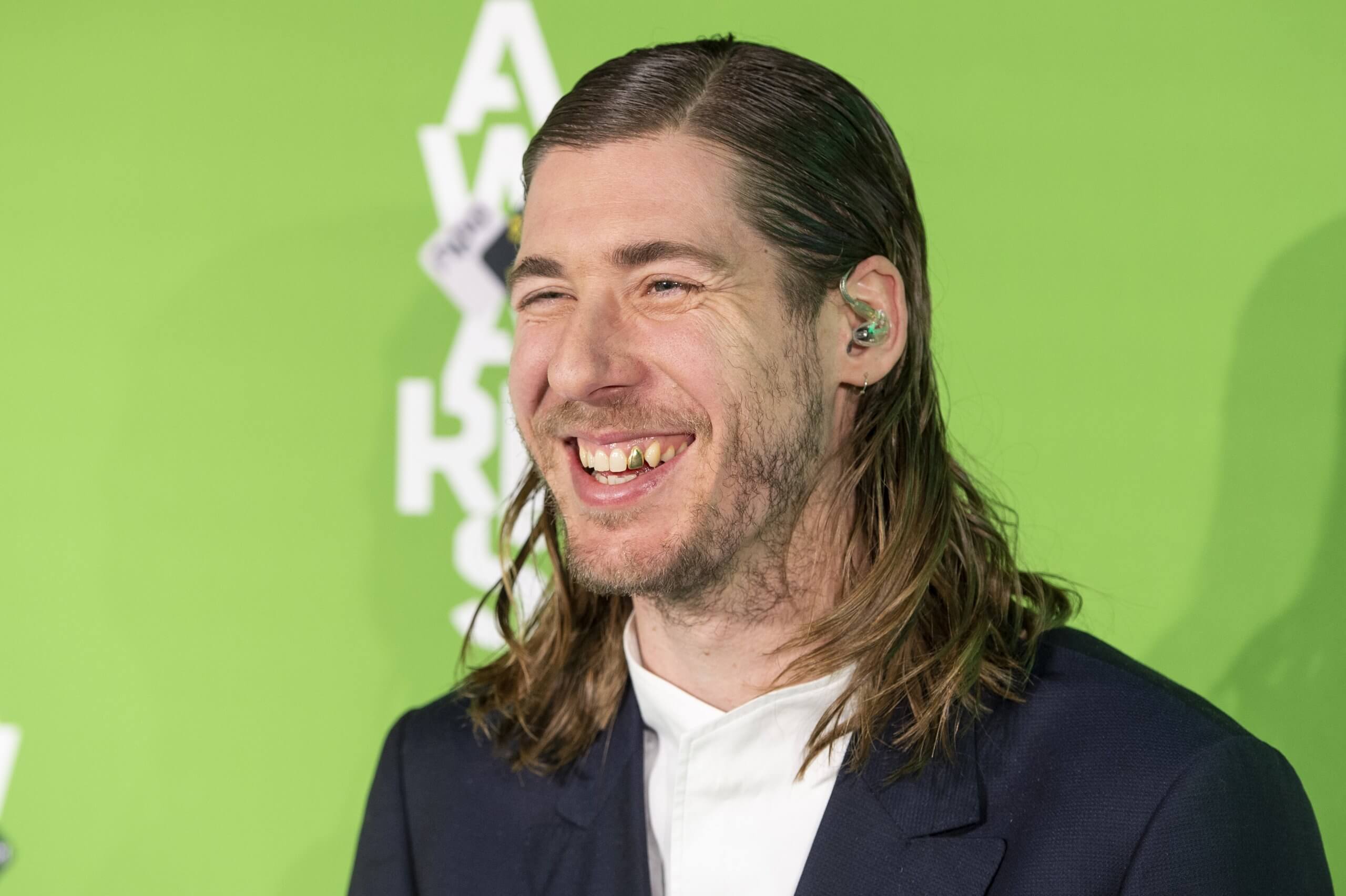 Momfluencers move over! Frank van der Lende begint eigen 'dadfluencer